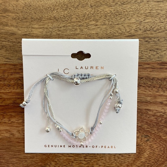 Lauren Conrad Bracelet - Picture 1 of 3